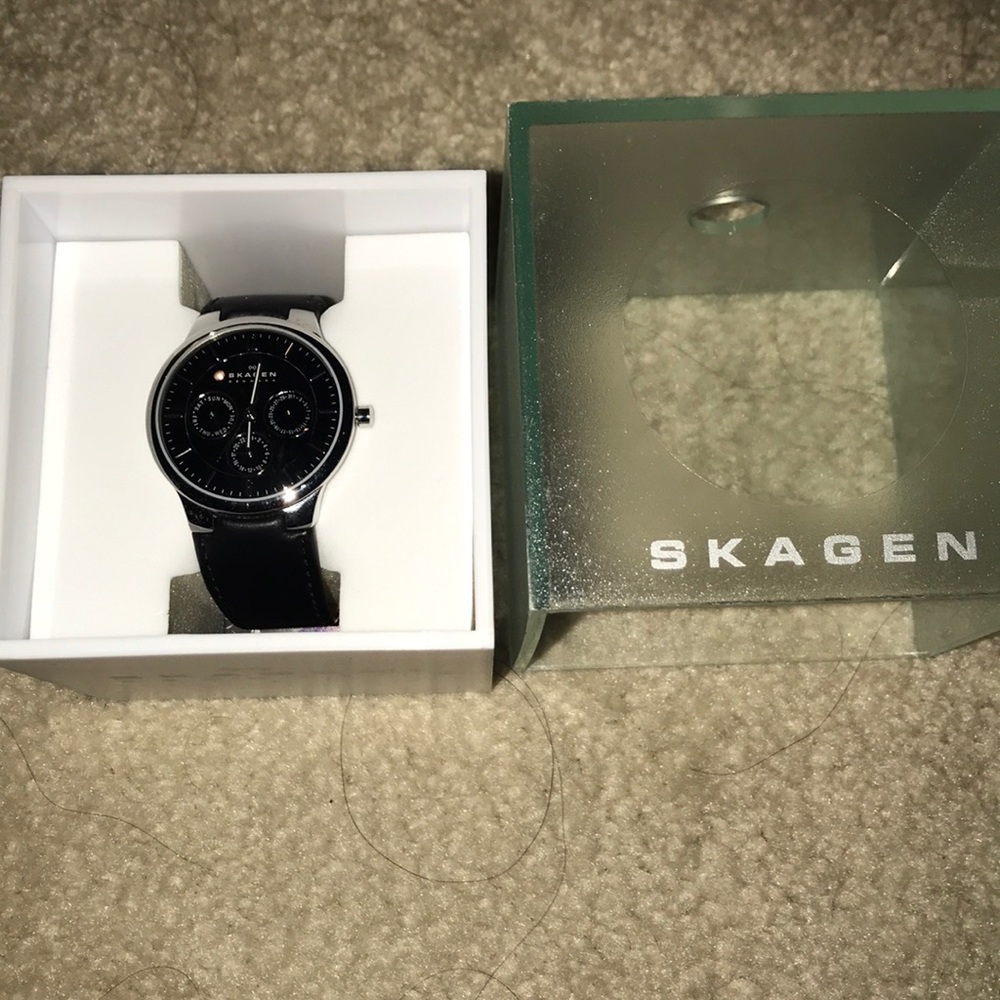 Men’s watch
